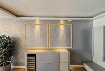 Apartament cu 3 camere decomandat, mobilat în Herăstrău - 3