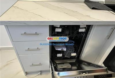 Apartament cu 2 camere decomandat, mobilat în Chiajna - 9