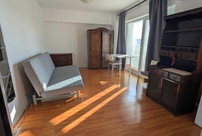 Garsonieră în Banu Manta