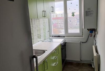 Apartament cu 2 camere nedecomandat în Dacia - 5