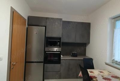 Apartament cu 2 camere decomandat în Moșnița Nouă - 3