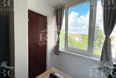 Apartament cu 2 camere decomandat în Mărăști - 10