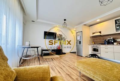 Apartament cu 3 camere decomandat, mobilat în Pipera - 7