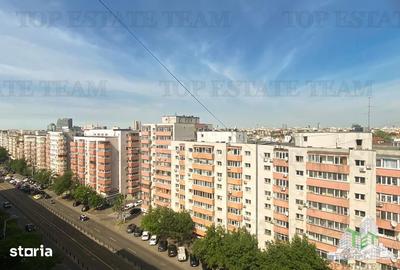 Apartament cu 2 camere în Moșilor - 14