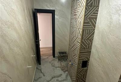 Ap 4 cam, complet renovat NOU, zona Scola nr 3, Al Vlahuta,et 3/4 - 16