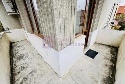 Birou, de 120 mp, în Calea Dumbrăvii - 11