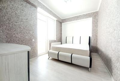 Apartament cu 2 camere decomandat în Borhanci - 4