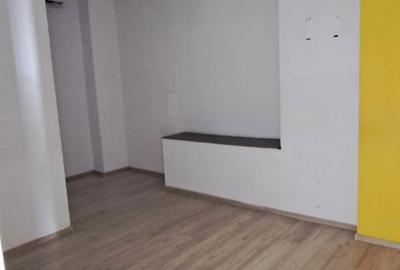 Spațiu comercial, de 84 mp, în Exterior Vest