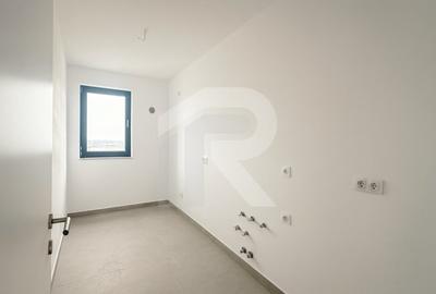 Apartament 2 camere - Greenfield Baneasa, 60,3 m?, bloc 2023 - 4