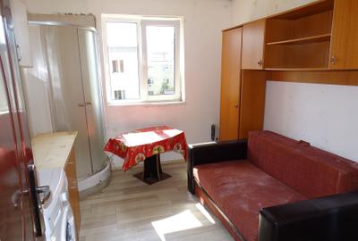 De vanzare camera camin bloc izolat - 1
