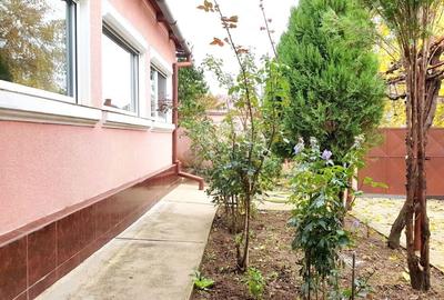 Casă individuală cu 6 camere cu Teren 1453 Mp în Mâsca - 4