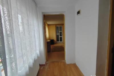 Casă cu 3 camere cu Teren 2259 Mp în Filipeștii de Târg - 8