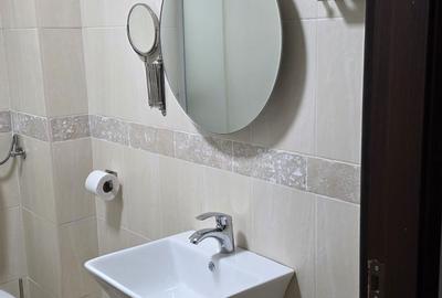 Garsonieră decomandată în Central - 2