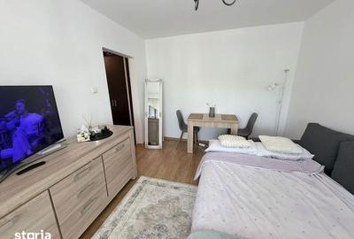 Garsonieră în Mărăști - 2