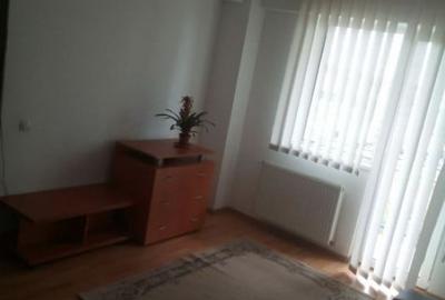 Garsonieră decomandată în Girocului - 6