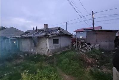 Casă individuală cu 4 camere cu Canalizare în Cumpăna - 4