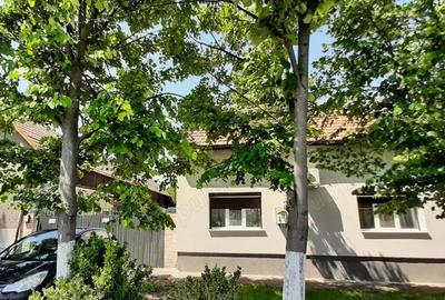 Casă cu 4 camere cu Teren 1101 Mp în Becicherecu Mic - 7