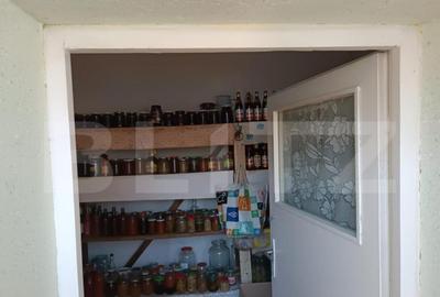 Casă cu 3 camere cu Teren 500 Mp în Dej - 1