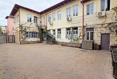 Vanzare imobil Calea Mosilor Eminescu 1148 mp venit anual 67.000 euro - 3