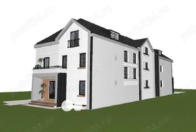 NOU IN CURTEA DE ARGES! Locuin?e bloc nou la cheie Curtea de Arge? - 1