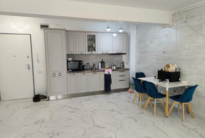 APARTAMENT 2 CAMERE – MAMAIA BUTOAIE | LUXURY RESIDENCE 147.000 € + TVA - 5