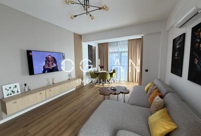 Ap 2 cam de lux, prima inchiriere, Pictor Brana, Șelimbar - 3