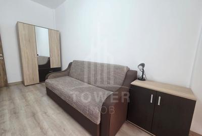 Apartament de inchiriat in Doamna Stanca - 8