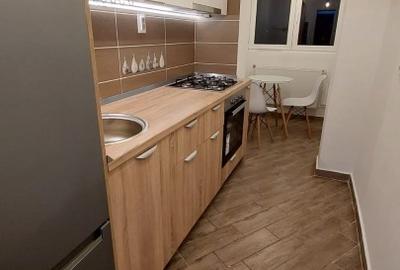 Garsonieră decomandată în Iancului - 5