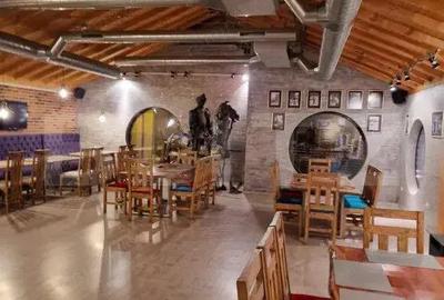 Oferta! Restaurant cu teresa,250 mp, zona Centrala - 8