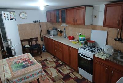 Casă cu 2 camere cu Teren 20 Mp în Giurgiului - 4