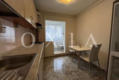 Apartament cu 3 camere semidecomandat, mobilat în Complex Studențesc - 7