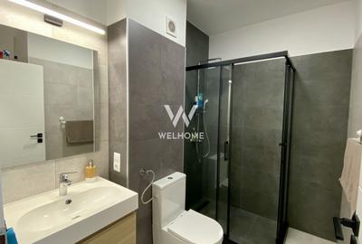 Apartament cu 2 camere semidecomandat, mobilat în Turnișor - 8