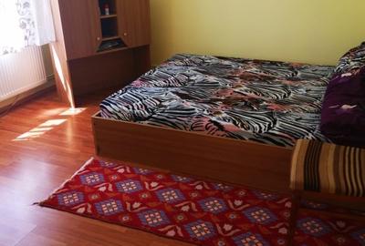 Casa P+M, Trivale - Cornu Vanatorului, teren 250 mp - 3