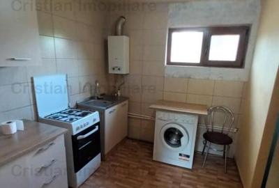 CASA NOUA 2 corpuri Teren 300 mp, zona Chercea - 10
