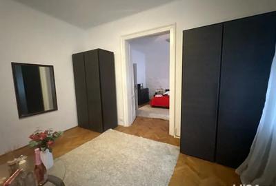 Apartament la casa 2 camere Zona Balcescu - spatios si renovat - 1