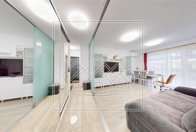 Apartament cu 3 camere decomandat în Piața Cluj - 3