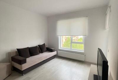 Garsoniera decomandata-De vanzare-Militari Residence-Comision 0% - 2