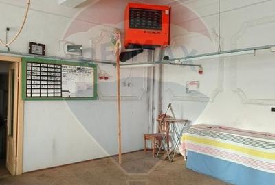 Spațiu comercial multifuncțional Măcin, județul Tulcea - 22