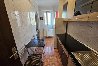 Apartament cu 2 camere decomandat în Siderurgiștilor - 9