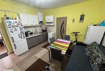 Casă cu 2 camere în Mureșeni - 5