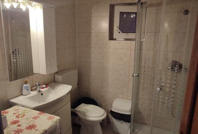 Casa cu design placut si curte generoasa in Afumati - 12