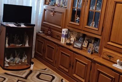 Apartament cu 2 camere semidecomandat în Podu Turcului - 5