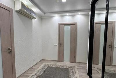 Apartament cu 2 camere decomandat în Obor