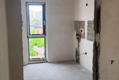 Apartament cu 2 camere decomandat în Obor - 1