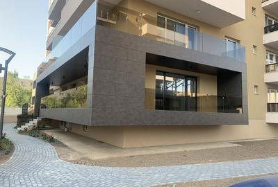 Spațiu comercial, de 70 mp, în Central - 5