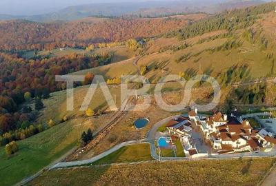 Teren de 3235 mp, în Paltin - 3