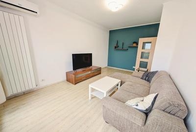 Apartament cu 2 camere decomandat, mobilat în P-ta Presei Libere - 3