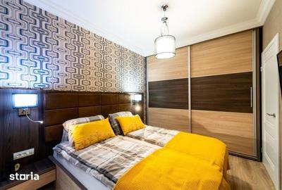 Apartament cu 2 camere în Central - 3