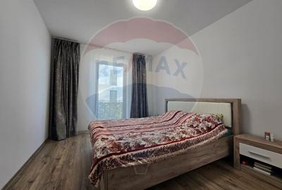 Apartament  cu 2 camere de vânzare - 3