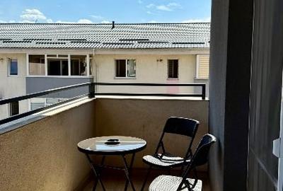 Apartament cu 2 camere decomandat, mobilat în Berceni - 3